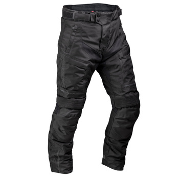 Spodnie motocyklowe NORDCODE ADVENTURE EVO 24 czarne