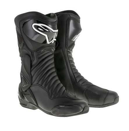 Buty sportowe SMX-6 V2 ALPINESTARS czarne