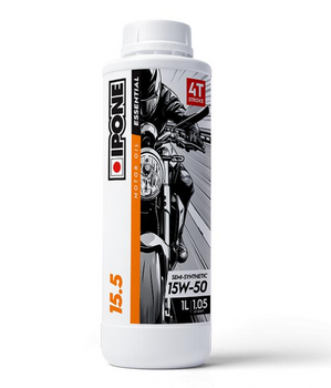 Olej silnikowy IPONE - 15.5 - 15W50 - 1L