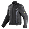 Kurtka motocyklowa NORDCODE VIPER EVO czarno/Fluo