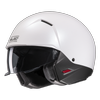 Kask otwarty HJC i20 PEARL WHITE biały połysk