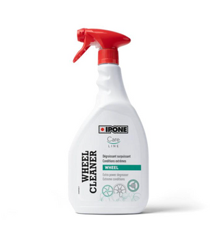 Preparat do czyszczenia kół/felg IPONE - WHEEL CLEANER -1L