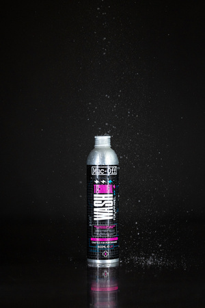 Muc-Off Technical Wash do prania odzieży motocyklowej