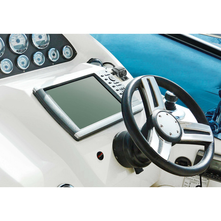 Ładowarka USB do skutera LAMPA USB-FIX TREK 2