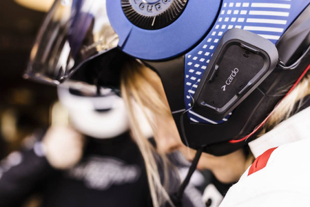 Interkom motocyklowy Spirit HD Duo