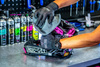 Muc-Off - Preparat do czyszczenia wizjerów i gogli - 250ml - Helmet Visor & Goggle Cleaner