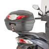 Stelaż kufra centralnego GIVI SR7061 (SYM Symphony 125)