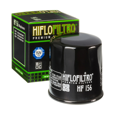 Filtr oleju HIFLO HF156