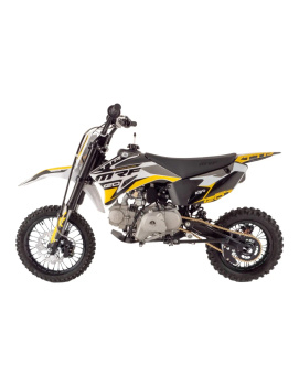 Pit Bike MRF 120 TTR e-start