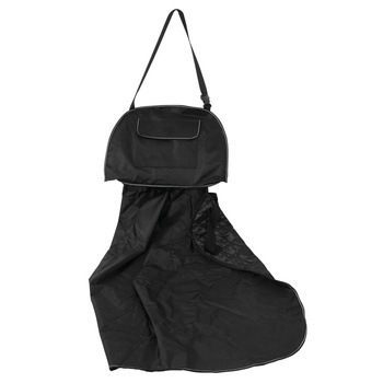 Uniwersalny pokrowiec przeciwdeszczowy na nogi i talię LAMPA BODY MATE