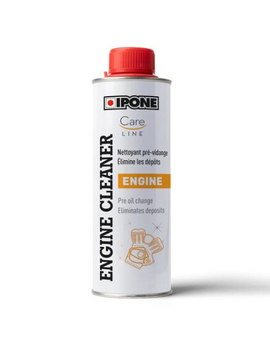 Preparat do płukania silnika IPONE - ENGINE CLEANER - 300ml