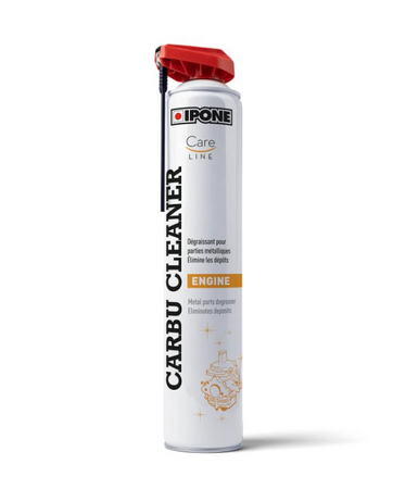 Preparat do czyszczenia gaźnika IPONE - CARBU CLEANER - 750ml