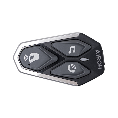 Interkom AIROH AWC4 Bluetooth 5.1