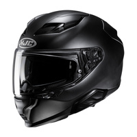 HJC C10 Sサイズ マットブラック Kask integralny HJC C10 SEMI FLAT BLACK czarny matowy