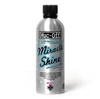 Muc-Off - Preparat Miracle Shine polerująco-zabezpieczający na bazie wosku Carnauba - 500ml