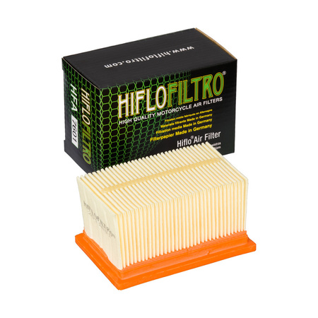 Filtr powietrza HIFLO HFA7601