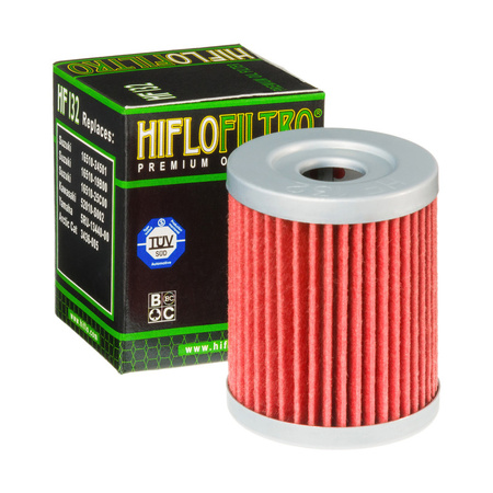 Filtr oleju HIFLO HF132