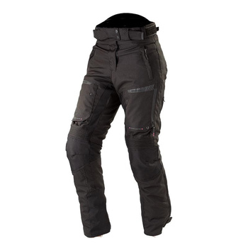 Spodnie NORDCODE SENEGAL LADY czarne