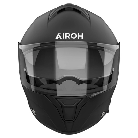 Kask integralny AIROH SPARK 2 (22.06) czarny/matowy