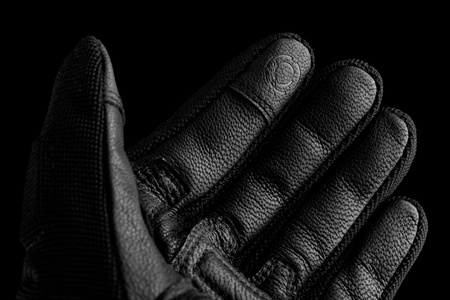 Rękawice motocyklowe damskie FURYGAN JET LADY D3O EVO czarno/różowe