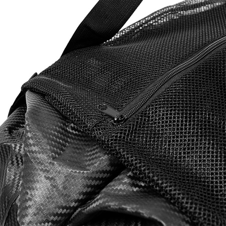 Torba X-PLOR - Carbon Series 65L czarna