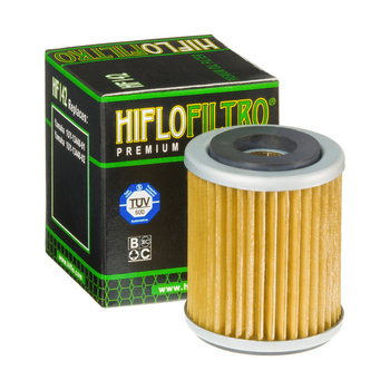 Filtr oleju HIFLO HF142