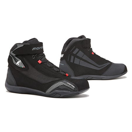 Buty motocyklowe FORMA GENESIS czarne