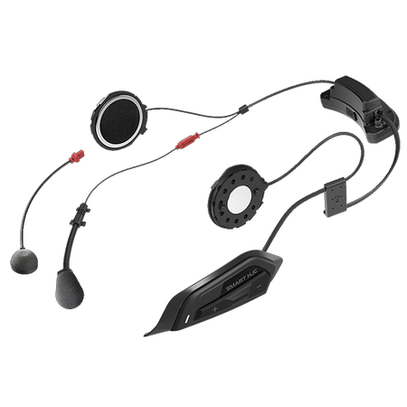 Interkom HJC Smart 21B czarny