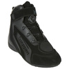 Buty motocyklowe FURYGAN V4 EASY D3O czarne