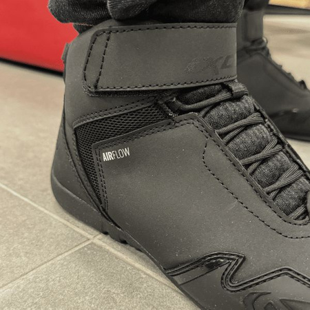 Buty Turystyczne GAMBLER LADY IXON kolor czarny