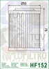 Filtr oleju HIFLO HF152