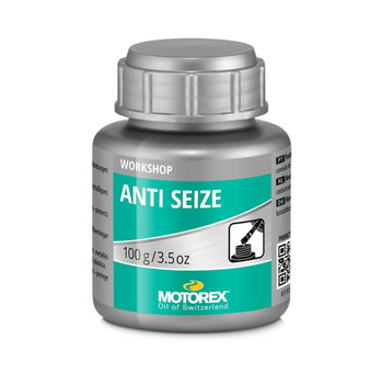 Smar montażowy Motorex ANTI SEIZE 100g