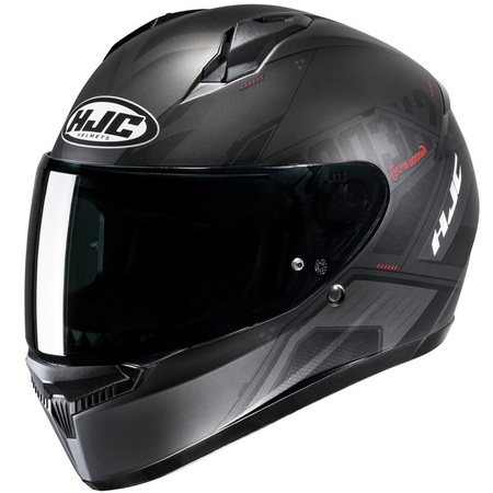 Kask integralny HJC C10 INKA MC1SF matowy