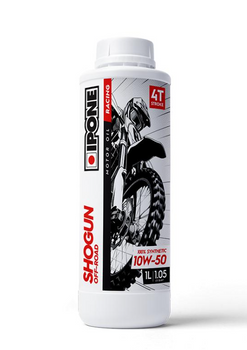 Olej silnikowy IPONE - SHOGUN OFF-ROAD 10W50 - 1L