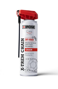 Smar do łańcucha IPONE - OFFROAD X-TREM - 250ml