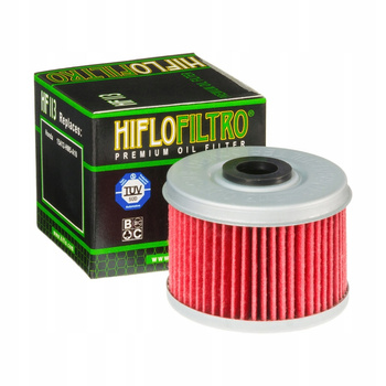Filtr oleju HIFLO HF113