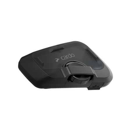 Interkom motocyklowy Cardo Freecom 2X Duo