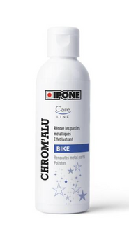 Preparat do czyszczenia chromu IPONE - CHROM'ALU - 200ml