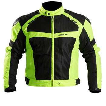 Kurtka NORDCODE FIGHT AIR fluo