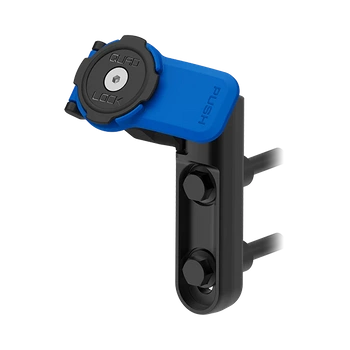 Podstawa montowana w obejmie pompy hamulca/sprzęgła Quad Lock