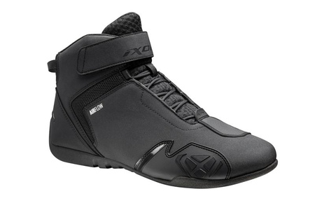 Buty Turystyczne GAMBLER IXON kolor czarny