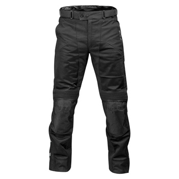 Spodnie motocyklowe NORDCODE AERO II czarne L