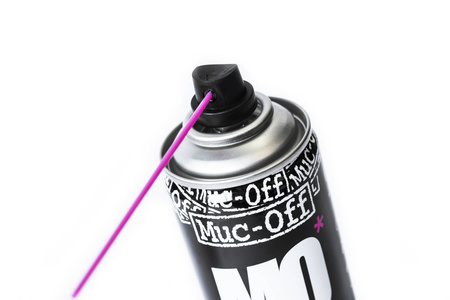 Muc-Off 934 - MO-94 odrdzewiacz uniwersalnego zastosowania, wypierający wodę - 400ml