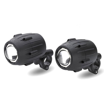 Reflektory GIVI S310 (para/2 szt.) czarne