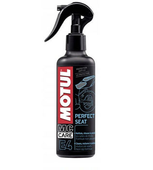 Preparat do siedzeń MOTUL E4 PERFECT SEAT 250ml