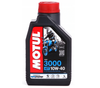 Olej silnikowy MOTUL 3000 10W40 4T mineralny MA2 1L