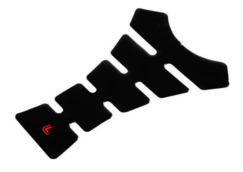 Tankpad LAMPA Pro-Tank X4 czarny