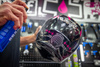 Muc-Off - Preparat do czyszczenia wizjerów i gogli - 250ml - Helmet Visor & Goggle Cleaner
