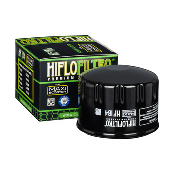 Filtr oleju HIFLO HF184