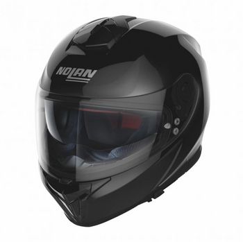 Kask integralny NOLAN N80-8 CLASSIC N-COM 10 czarny/połysk